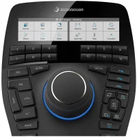 Мышь 3Dconnexion SpaceMouse Enterprise фото 4